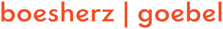 Bösherz Göbel Patent Law Firm